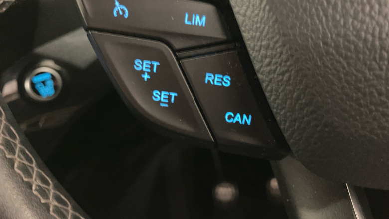 Ford Kuga 2.0 TDCi ST-Line 5dr 2WD Diesel Estate